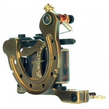 Lucky Seven Evolution Plain-509